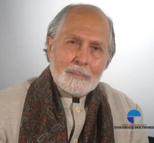 جهان منشی هخامنشیان – دکتر سید حسین نصر